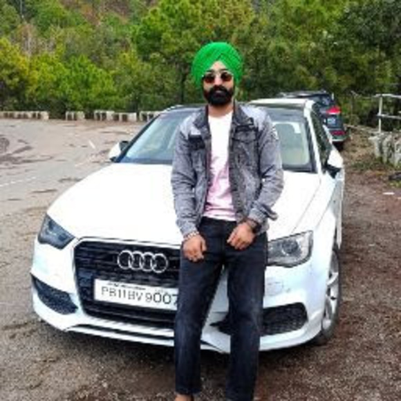 Meet your Posher, Mannu - Picture 1 of 1